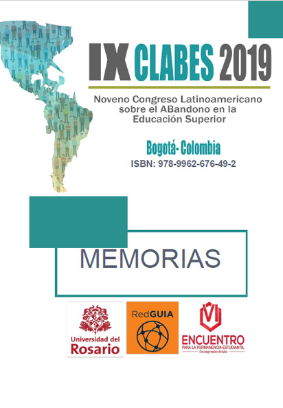 memoria clabes IX 2019B
