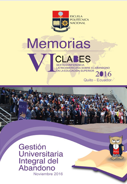 memoria clabes I 2011