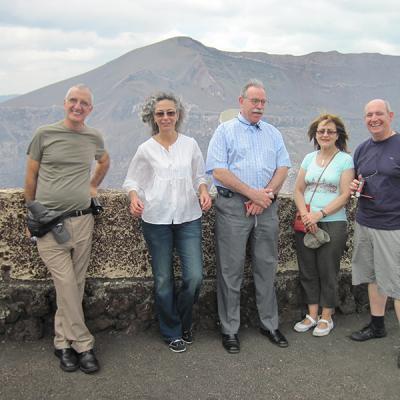 2011 Managua 12