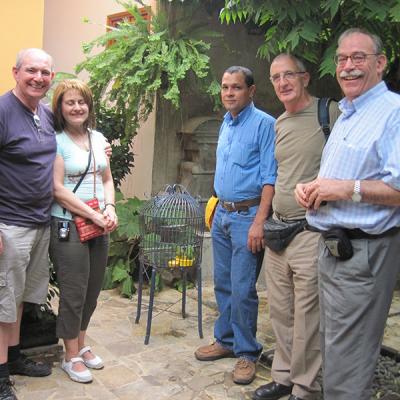 2011 Managua 7