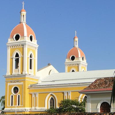 2011 Managua 9