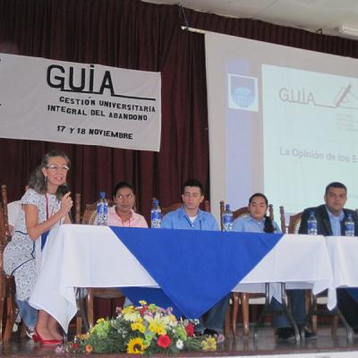 Managua - 2011