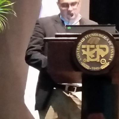 2018 Panamá 2