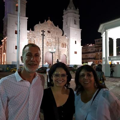 2018 Panamá 9