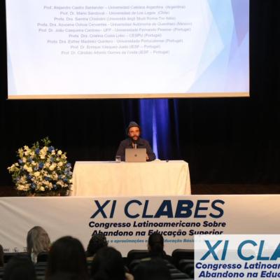 Clabes 7