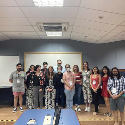 Xiclabes 14