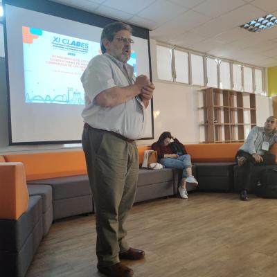 Xiclabes 18