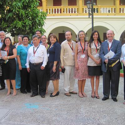 2013 Cartagena 2
