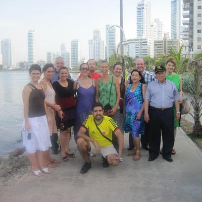2013 Cartagena 3