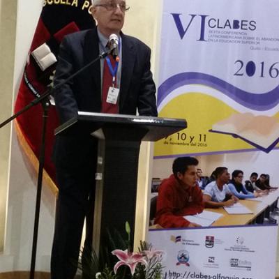 2016 Quito 2
