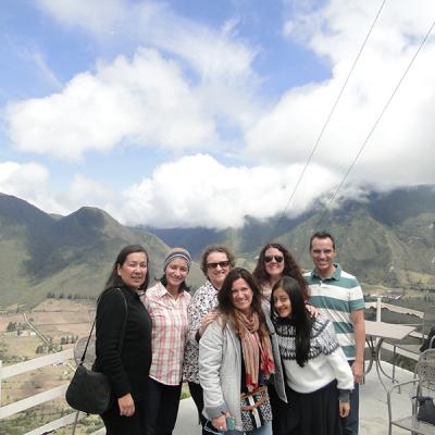 2016 Quito 8